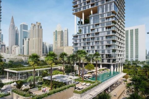 4 bedrooms Apartment in City Walk, UAE No. 161000 9