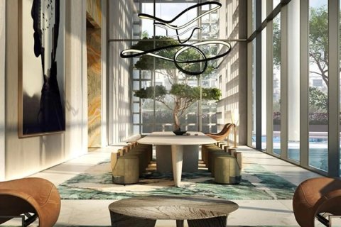 4 bedrooms Apartment in City Walk, UAE No. 161000 4