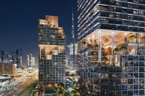 4 bedrooms Apartment in City Walk, UAE No. 161000 11