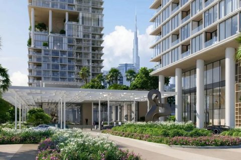 4 bedrooms Apartment in City Walk, UAE No. 161000 5
