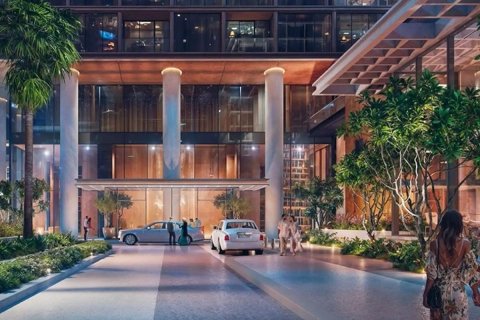 4 bedrooms Apartment in City Walk, UAE No. 161000 12