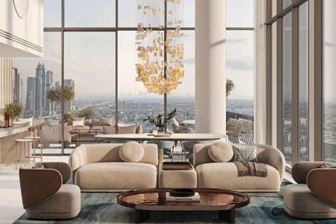4 bedrooms Apartment in City Walk, UAE No. 161000 3