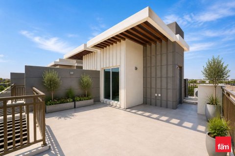 Townhouse de 3 dormitorios en Dubai, UAE No. 160999 3