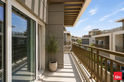 Townhouse de 3 dormitorios en Dubai, UAE No. 160999 12
