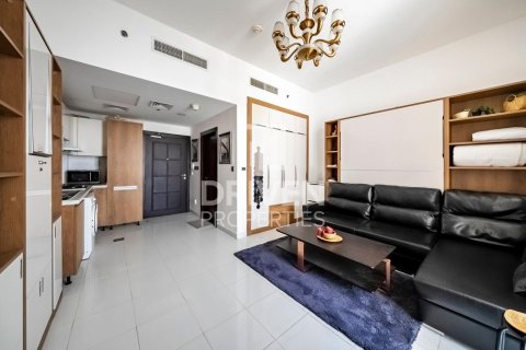 Studio Apartment in Al Furjan, UAE No. 204598