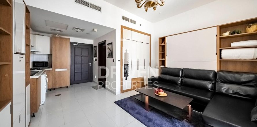 Studio Apartment in Al Furjan, UAE No. 204598