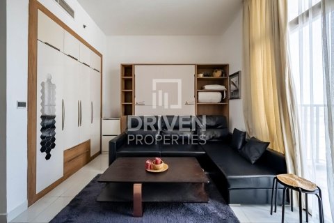 Studio Apartment in Al Furjan, UAE No. 204598 4