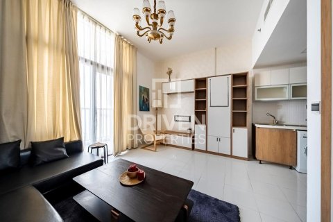 Studio Apartment in Al Furjan, UAE No. 204598 3