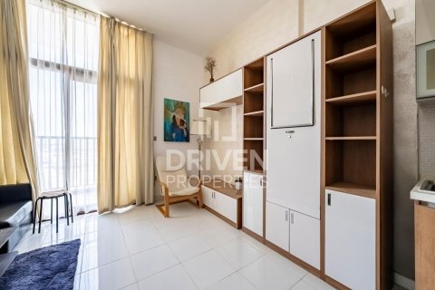 Studio Apartment in Al Furjan, UAE No. 204598 6