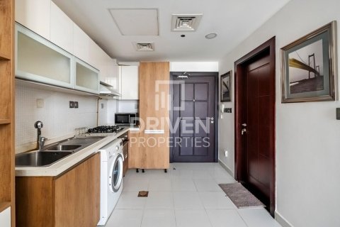Studio Apartment in Al Furjan, UAE No. 204598 7