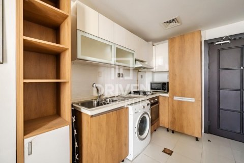 Studio Apartment in Al Furjan, UAE No. 204598 5