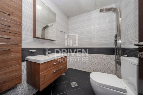 Studio Apartment in Al Furjan, UAE No. 204598 8
