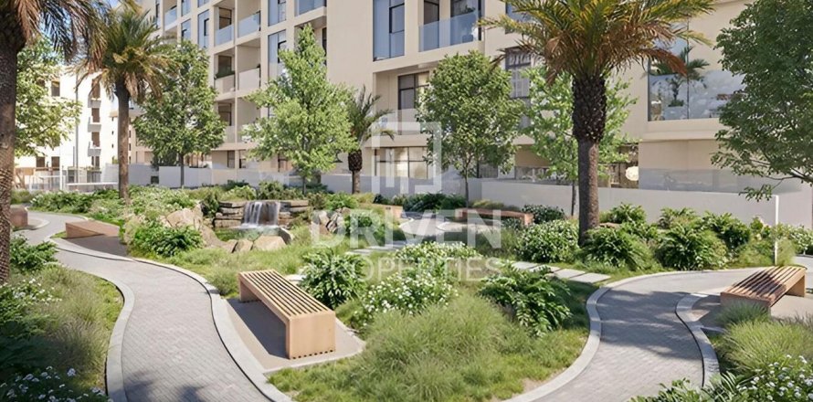2 bedrooms Apartment in Al Furjan, UAE No. 204599