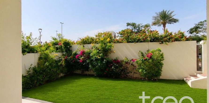 4 غرف نوم فيلا في Mira Oasis 3, الإمارات العربية المتحدة رقم 174128