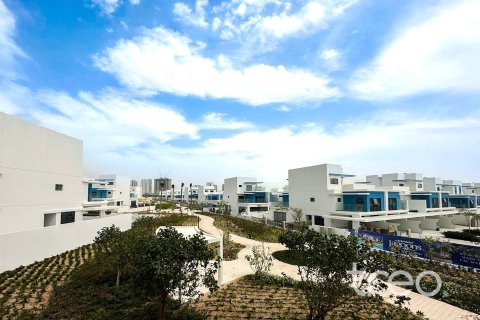 4 غرف نوم تاون هاوس في Damac Lagoons, الإمارات العربية المتحدة رقم 174127 12