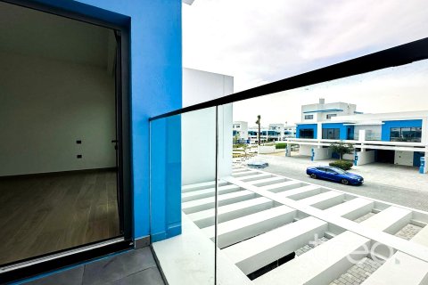 4 غرف نوم تاون هاوس في Damac Lagoons, الإمارات العربية المتحدة رقم 174127 6