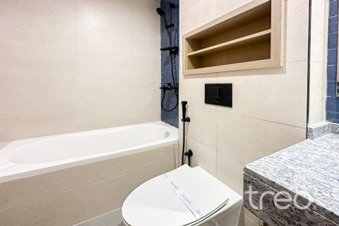 4 غرف نوم تاون هاوس في Damac Lagoons, الإمارات العربية المتحدة رقم 174127 8