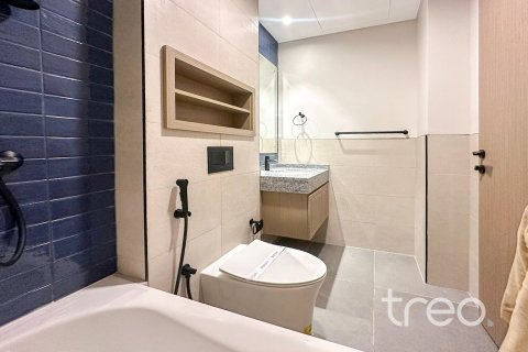 4 غرف نوم تاون هاوس في Damac Lagoons, الإمارات العربية المتحدة رقم 174127 10