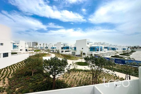 4 غرف نوم تاون هاوس في Damac Lagoons, الإمارات العربية المتحدة رقم 174127 11