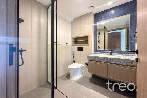 4 غرف نوم تاون هاوس في Damac Lagoons, الإمارات العربية المتحدة رقم 174127 15