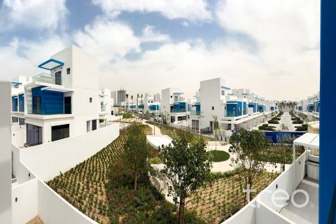 4 غرف نوم تاون هاوس في Damac Lagoons, الإمارات العربية المتحدة رقم 174127 13