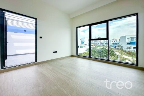 4 غرف نوم تاون هاوس في Damac Lagoons, الإمارات العربية المتحدة رقم 174127 4