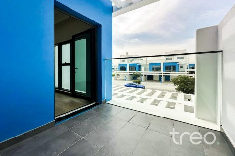4 غرف نوم تاون هاوس في Damac Lagoons, الإمارات العربية المتحدة رقم 174127