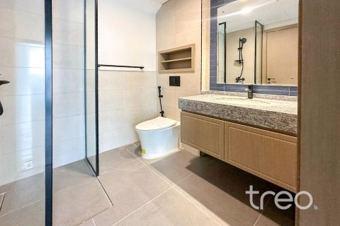 4 غرف نوم تاون هاوس في Damac Lagoons, الإمارات العربية المتحدة رقم 174127 17