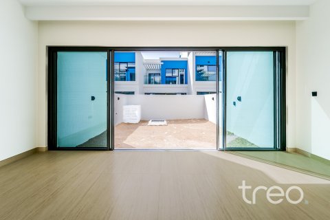 3 غرف نوم فيلا في Damac Lagoons, الإمارات العربية المتحدة رقم 174130 10