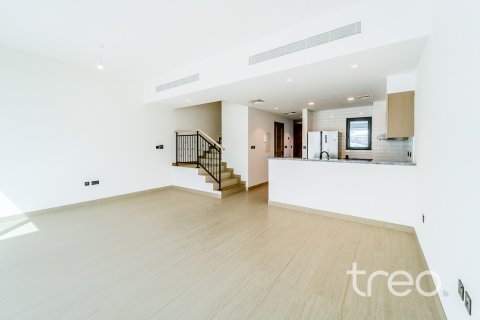 3 غرف نوم فيلا في Damac Lagoons, الإمارات العربية المتحدة رقم 174130 4