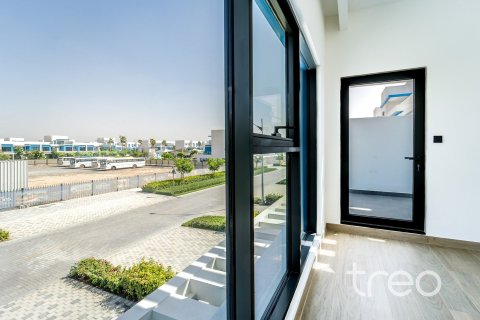 3 غرف نوم فيلا في Damac Lagoons, الإمارات العربية المتحدة رقم 174130 18