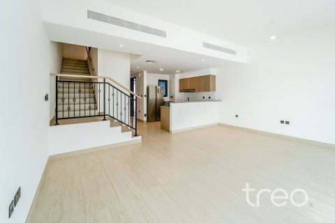 3 غرف نوم فيلا في Damac Lagoons, الإمارات العربية المتحدة رقم 174130 3