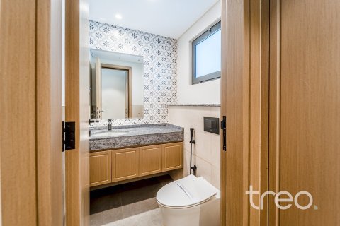 3 غرف نوم فيلا في Damac Lagoons, الإمارات العربية المتحدة رقم 174130 13