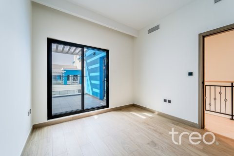 3 غرف نوم فيلا في Damac Lagoons, الإمارات العربية المتحدة رقم 174130 27
