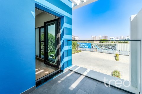 3 غرف نوم فيلا في Damac Lagoons, الإمارات العربية المتحدة رقم 174130 24