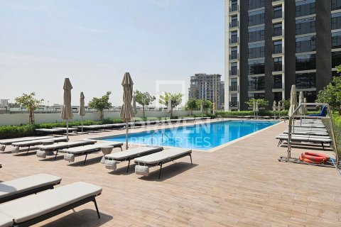 2 bedrooms Apartment in Golfville, UAE No. 137825 9