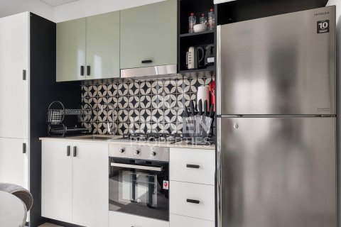 2 bedrooms Apartment in Golfville, UAE No. 137825 11