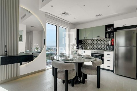 2 bedrooms Apartment in Golfville, UAE No. 137825 24