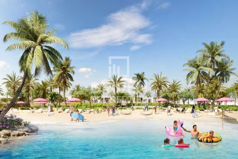 Таунхаус с 4 спальнями в The Valley, ОАЭ №137828 9