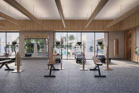 Таунхаус с 4 спальнями в The Valley, ОАЭ №137828 18