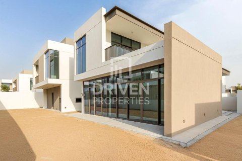 4 غرف نوم فيلا في Al Furjan, الإمارات العربية المتحدة رقم 137827 11