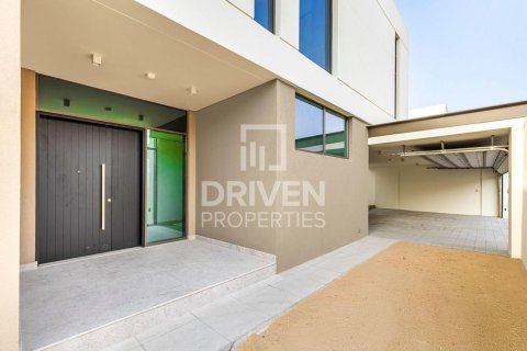 4 غرف نوم فيلا في Al Furjan, الإمارات العربية المتحدة رقم 137827 4