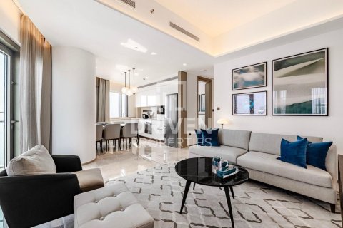 3 bedrooms Apartment in Dubai Creek Harbour (The Lagoons), UAE No. 137829