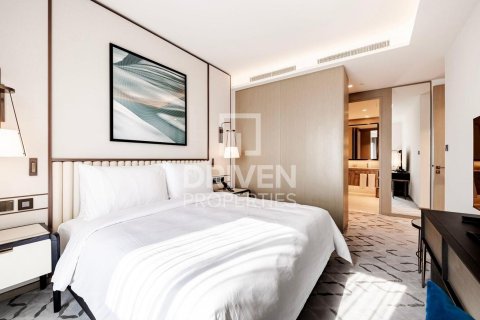 3 bedrooms Apartment in Dubai Creek Harbour (The Lagoons), UAE No. 137829 7