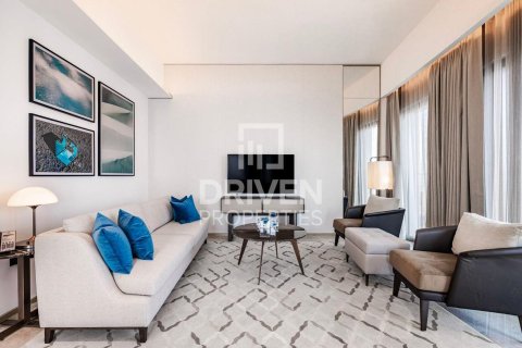 3 bedrooms Apartment in Dubai Creek Harbour (The Lagoons), UAE No. 137829 23