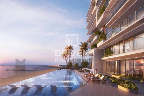 2 bedrooms Apartment in Palm Jumeirah, UAE No. 137830