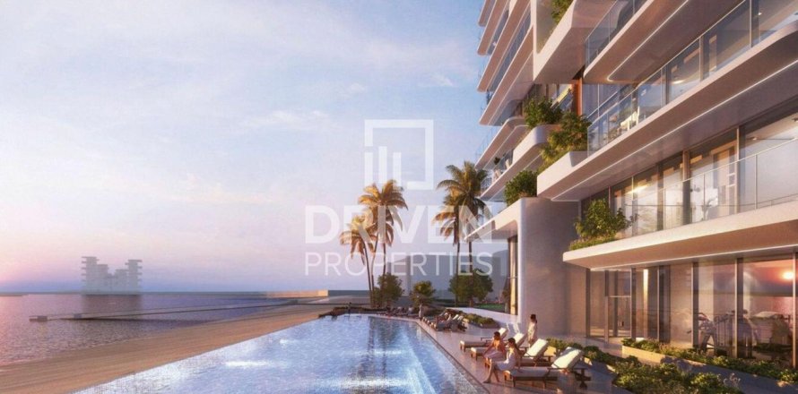 2 bedrooms Apartment in Palm Jumeirah, UAE No. 137830