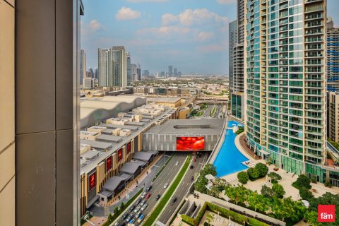 1 غرف نوم شقة في وسط مدينة دبي, الإمارات العربية المتحدة رقم 149465