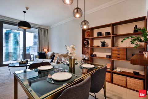 1 غرف نوم شقة في وسط مدينة دبي, الإمارات العربية المتحدة رقم 149465 6