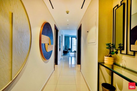 1 غرف نوم شقة في وسط مدينة دبي, الإمارات العربية المتحدة رقم 149465 14